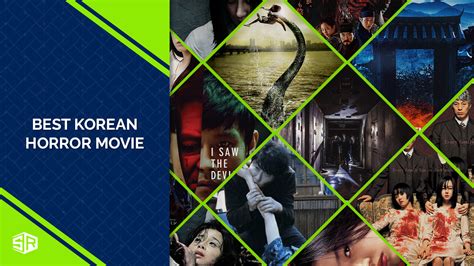 The Best Korean Horror Movies to watch in India [Updated 2023]