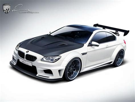 BMW M6 GTR | Bmw m6, Bmw, Bmw m6 coupe