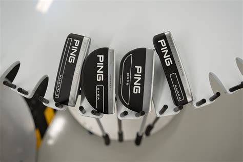 New-Ping-Putters | National Club Golfer