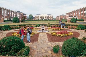 Shorter University (SU, ) Academics and Admissions - Rome, GA