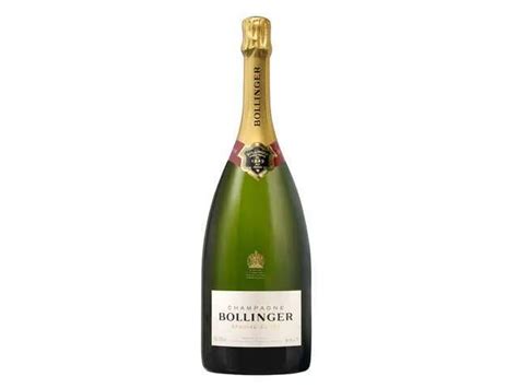 The 10 Best Champagne Brands You Should Try This Year