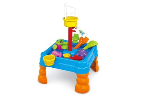 Kids Water Table Toys Set • GrabOne NZ