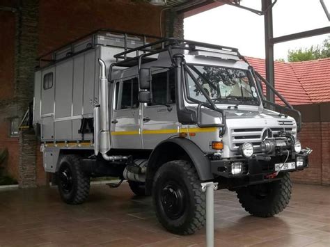 2013 MERCEDES-BENZ UNIMOG U5000R 2,999,999 for sale | Auto Trader ...