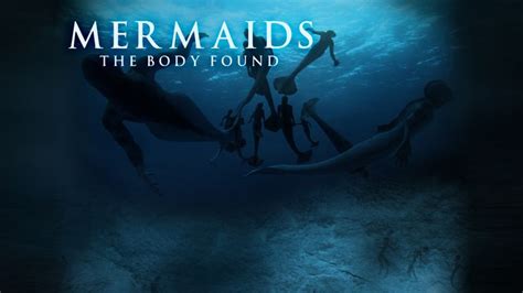 Mermaids: The Body Found - Alchetron, the free social encyclopedia