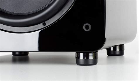 SVS Subwoofers - back down to Black Friday prices - Tech Deals ...