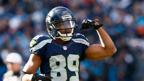 Seattle Seahawks WR Doug Baldwin considering retirement | NFL News ...