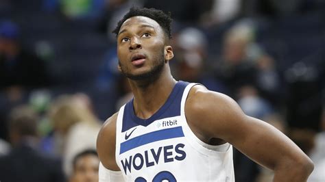 Josh Okogie Bio [2024 Update] : NBA, Girlfriend & Net Worth - Players Bio