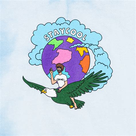 Lil Dicky Merch