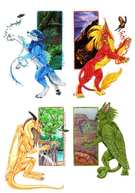 Elements by BloodhoundOmega on deviantART | Art, Drawings, Elements of art