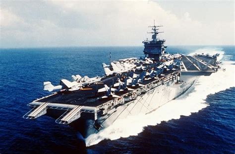 CVN-65 Enterprise - Pictures