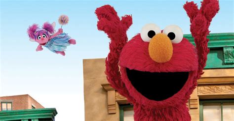 Sesame Street: Big Elmo Fun! - stream online