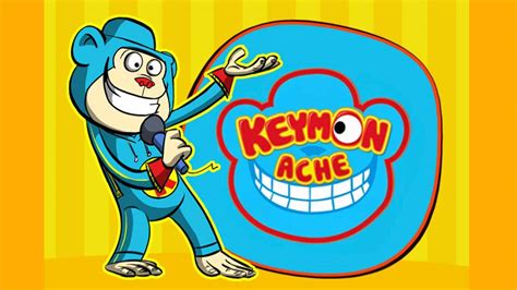 Keymon Ache TV Show: Watch All Seasons, Full Episodes & Videos Online In HD Quality On JioCinema