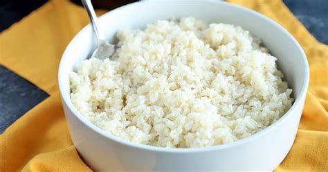 How to Cook Parboiled Rice in the Electric Pressure Cooker | Foodal