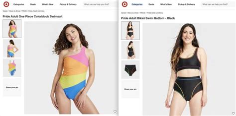 No, Target didn't offer 'tuck friendly' bathing suits for kids. Here what is — and isn't — part ...