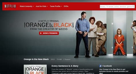 Netflix To Experiment With DVD-Style Extras For Original Content