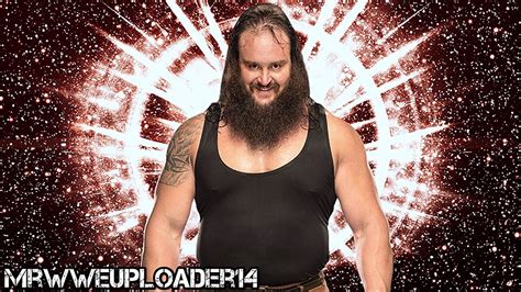 Braun Strowman Wallpapers - Wallpaper Cave