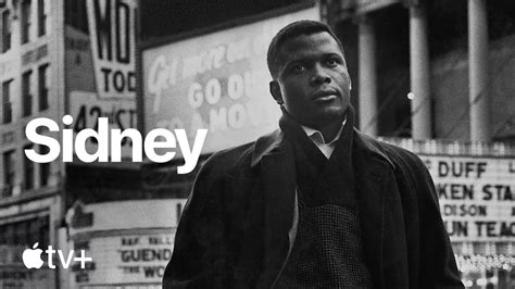 Sidney Poitier Is Back on the Big Screen | Smithsonian