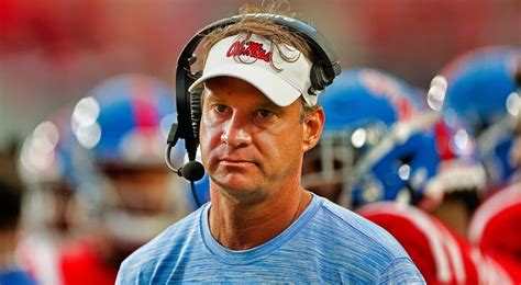 Ole Miss Rebels Dismiss Five-Star Recruit For Violating Rules