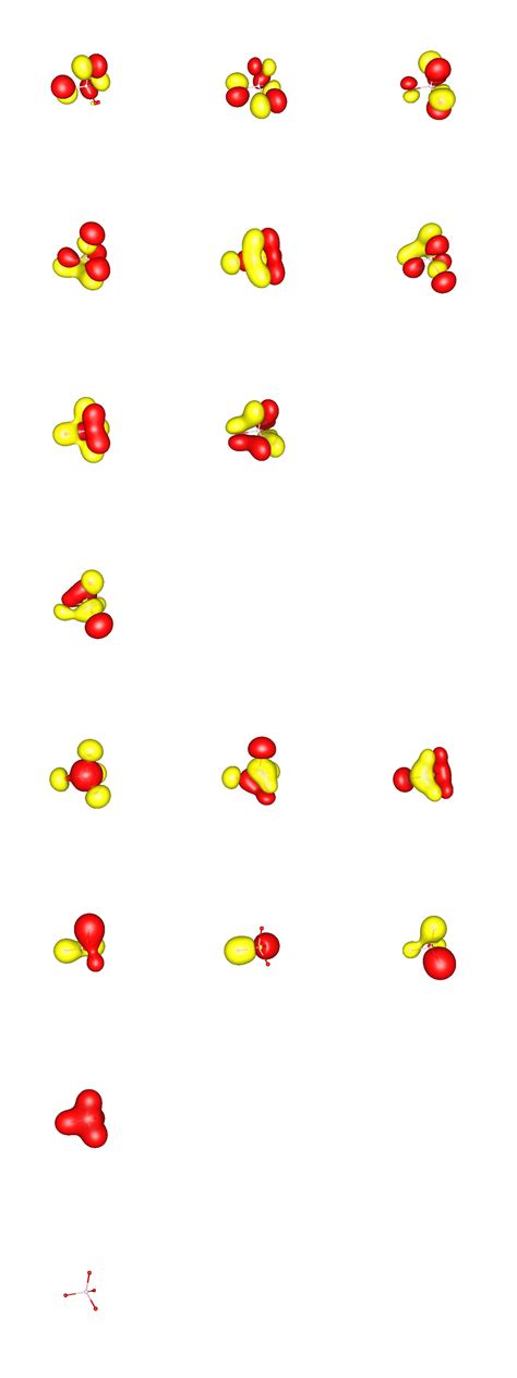 bond - Bonding in the phosphate ion - Chemistry Stack Exchange