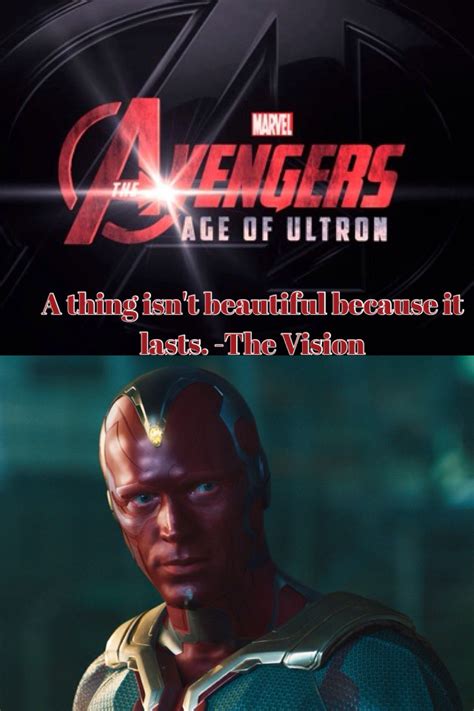 Avengers Ultron Quotes - ShortQuotes.cc