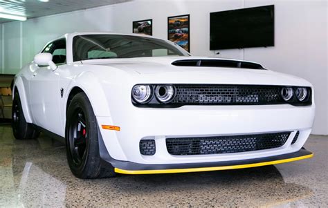 Dodge Hellcat Demon For Sale Australia 2 Advantages Of Dodge Hellcat ...