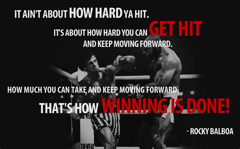 Rocky Movie Quotes. QuotesGram