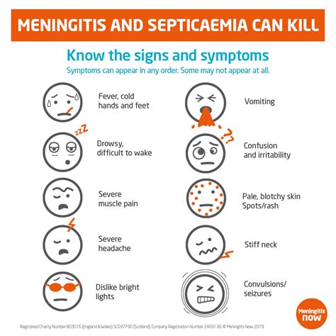 Be meningitis aware, have you had your MenACWY vaccine? | Articles | University of Greenwich