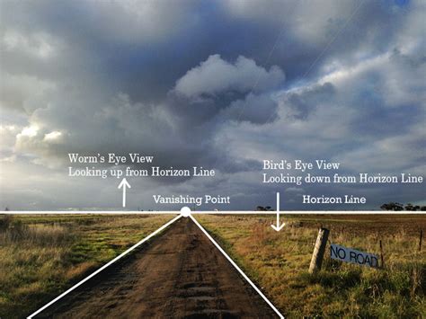 How to Make an Easy Perspective Grid on Photoshop by iingo on DeviantArt