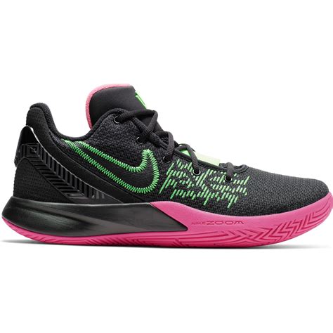 Баскетбольные кроссовки Nike Kyrie Flytrap 2 | AO4436-005