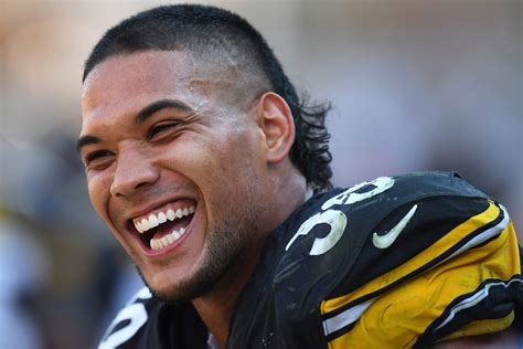 James Conner contract, salary and net worth explored