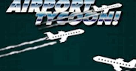 Airport Tycoon - Play Airport Tycoon on Crazy Games