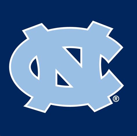 North Carolina Tar Heels Alternate Logo - NCAA Division I (n-r) (NCAA n ...