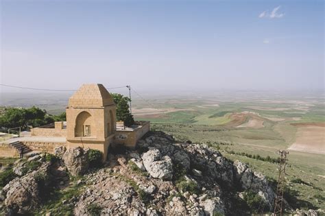 Yunus Emre Tomb - Discover Cappadocia