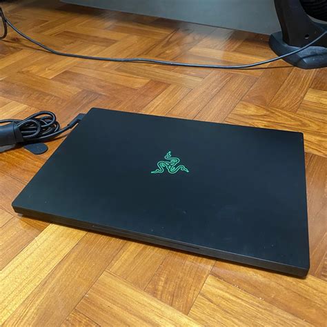 Razer Blade 15 2021 Base Model RTX 3060, Computers & Tech, Laptops & Notebooks on Carousell