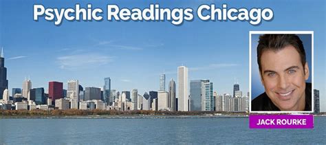 Psychic Chicago | Best Psychic Readings Chicago 2017