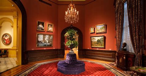 Renwick Gallery of the Smithsonian American Art Museum | Museums in ...