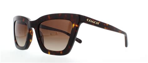 Designer Frames Outlet. Coach HC8203 L1630