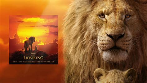 Hans Zimmer - The Lion King 2019 - YouTube