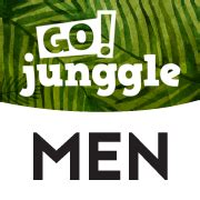 Junggle Men