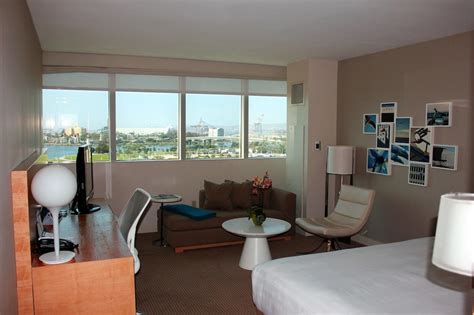 Hyatt Regency Long Beach Long Beach, California, US - Reservations.com