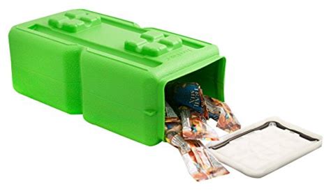 8 Best Emergency Food Storage Containers - Telson Survival