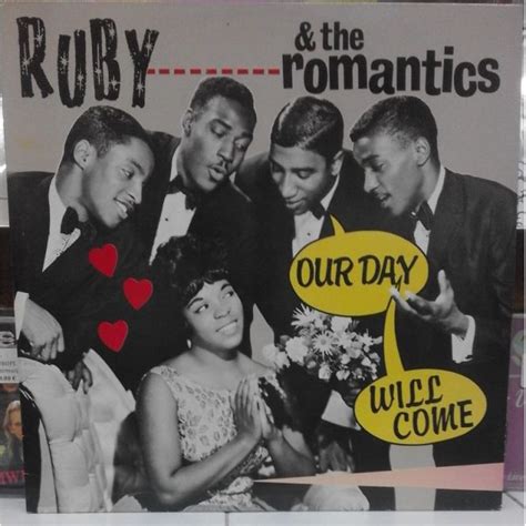 The Number Ones: Ruby & The Romantics’ “Our Day Will Come” - Stereogum