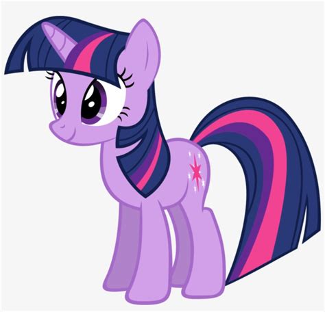 14+ My Little Pony Twilight Sparkle Png