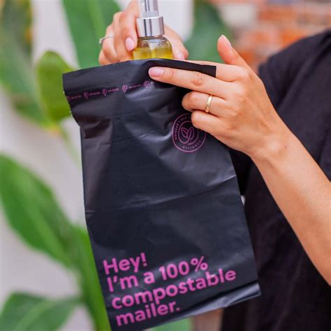 The Ultimate Guide to Compostable Packaging Materials