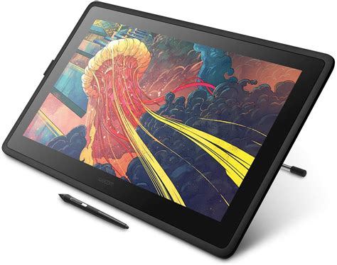 Best Tablet for Photoshop: 6 High-Performance Picks (in 2021)