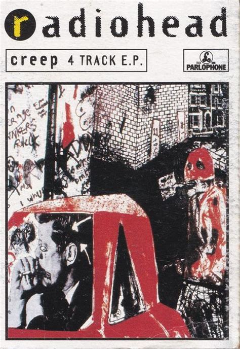 Creep Radiohead