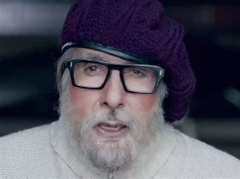 Amitabh Bachchan’s Chehre to release in theatres on this day | Filmfare.com