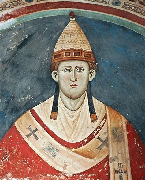 Pope Innocent III - August 24, 1215 | Important Events on August 24th in History - CalendarZ