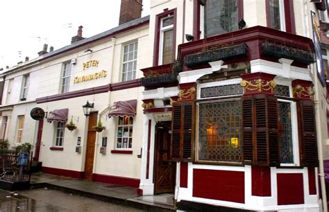 Liverpool's best pubs as voted by readers - Liverpool Echo