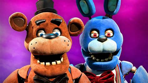 FNAF Movie Gets Late Review Embargo | The Direct